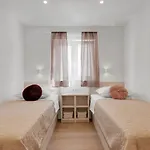 Apartman Roza, Prekrasni Novi Apartman S Parkingom