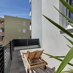 Apartman Roza, Prekrasni Novi Apartman S Parkingom